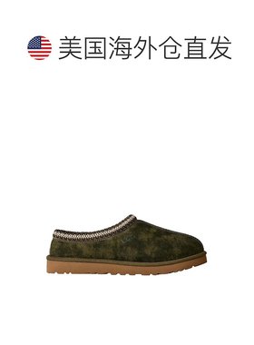 自营UGG Tasman Baxter Burnt Olive  1173810-BTOL Men's - gree