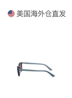 1h可退 【美国直邮】ray-ban  太阳镜新款雷朋眼镜