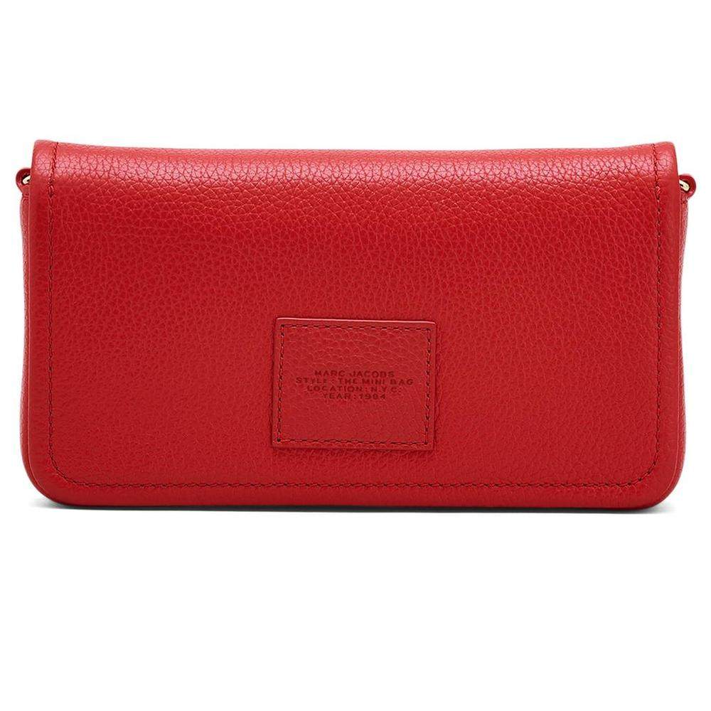 1h可退 【美国直邮】Marc Jacobs 真皮迷你包 多功能时尚托特包,淘宝优惠券,粉丝福利购,淘宝优惠卷