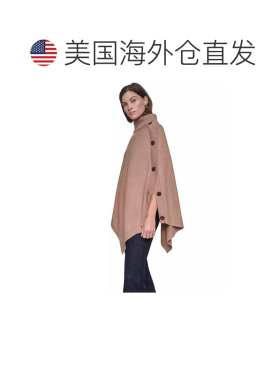 美国直邮dkny/唐可娜儿 围巾披肩 【付后1h可退】