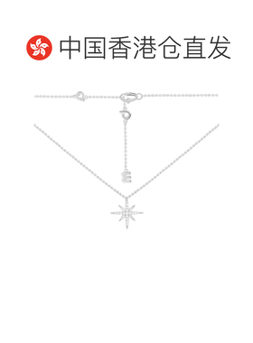 香港直邮apm monaco  项链