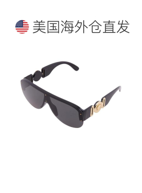 1h可退 【美国直邮】versace/范思哲  太阳镜