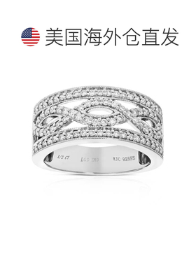 自营vir jewels 女士 戒指 美国奥莱直发