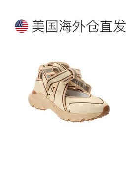 自营tod'sTOD’s Sneaker - red 美国奥莱直发运动鞋厚底