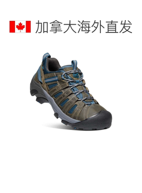 加拿大直邮Keen Men's Voyageur 男士旅行鞋