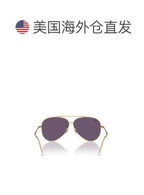 1h可退 【美国直邮】雷朋|中性款太阳镜，飞行员反向 RBR0101