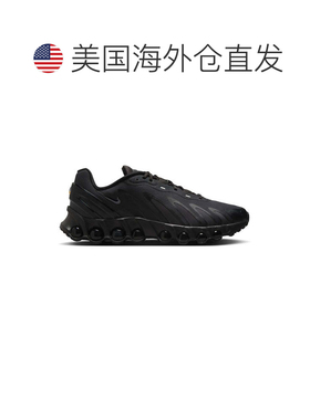 自营Men's Nike Air Max Dn8 'Black Anthracite' Shoes - black