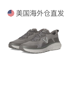 自营Men's Vionic Walk Max J0146F1020 Sneakers Charcoal Runni