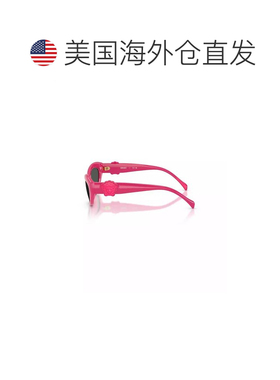【美国直邮】versace/范思哲  太阳镜