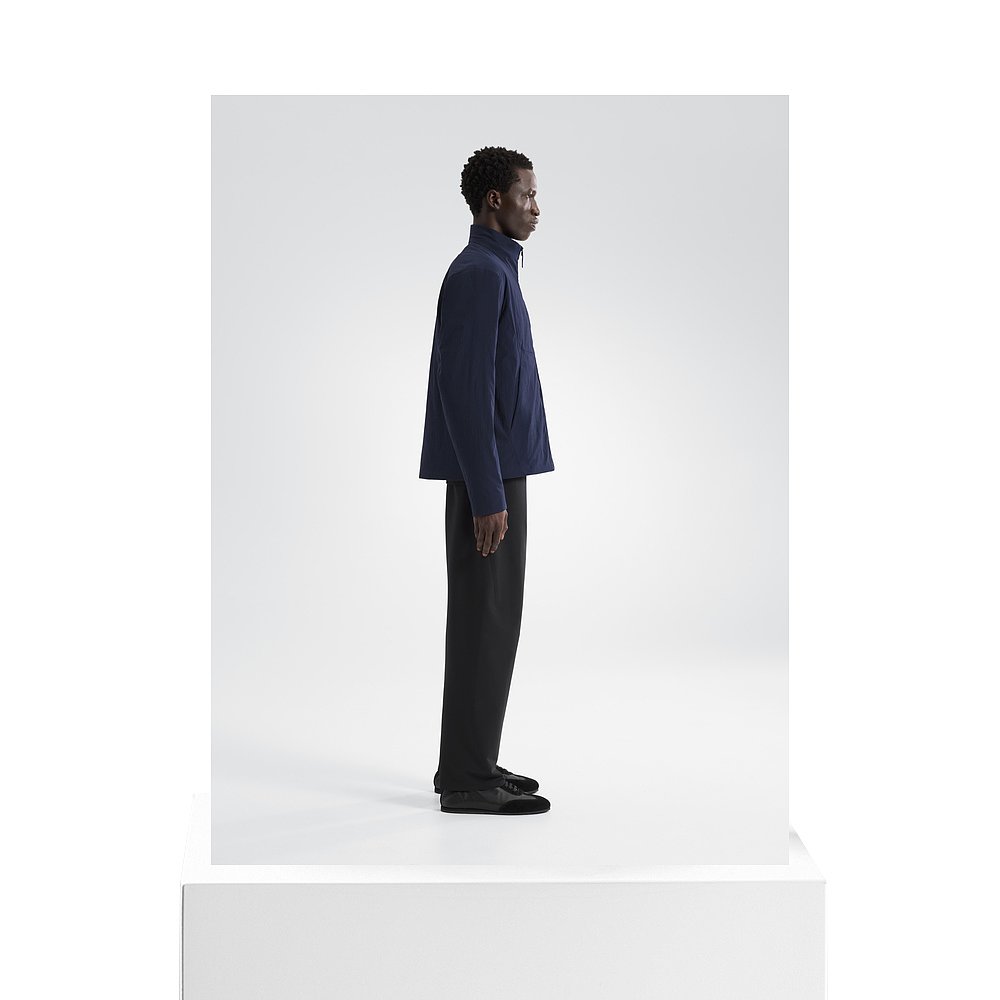 加拿大直邮Arc'teryx Veilance Mionn 男士防风保暖夹克 - 图3