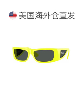 【美国直邮】versace/范思哲 太阳镜 【付后1h可退】