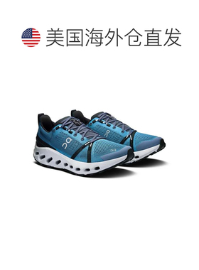 自营Men's On Cloudsurfer Trail 3ME10110771 Sneaker Niagara R