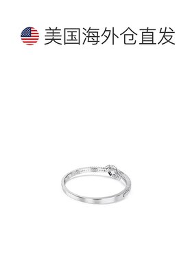 1h可退 【美国直邮】swarovski  手链脚链施华洛世奇手镯配饰礼物