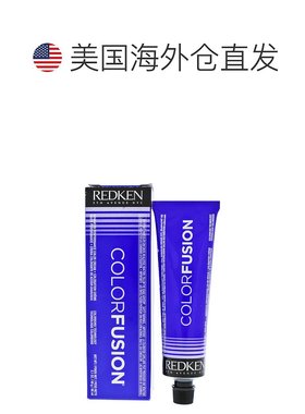 redken保湿60ml染发膏