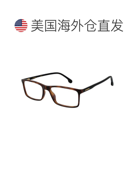 自营Carrera Optyl Glasses (Frames) - brown 美国奥莱直发