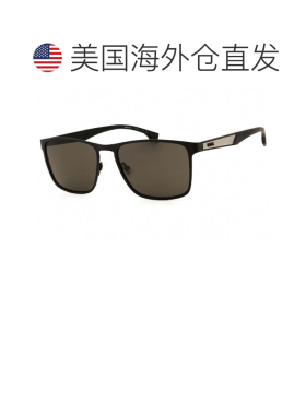 自营hugo bossBOSS 1826/S 005N红外哑光棕色钌/灰色-哑光棕色钌