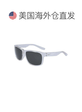 自营NIKE CRUISER MI EV0834 901透明/灰色-透明 美国奥莱直发