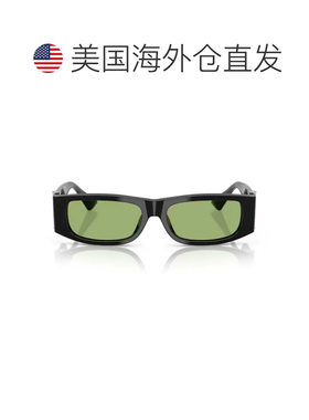 自营versace0Ve4476U Medusa Glam Medusa Glam Rectangular Sung