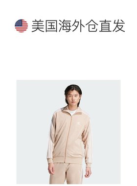 自营Men's adidas Adicolor Classics Firebird Track Jacket - m