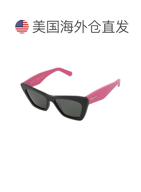 【美国直邮】salvatore ferragamo 太阳镜 支付后1h可退