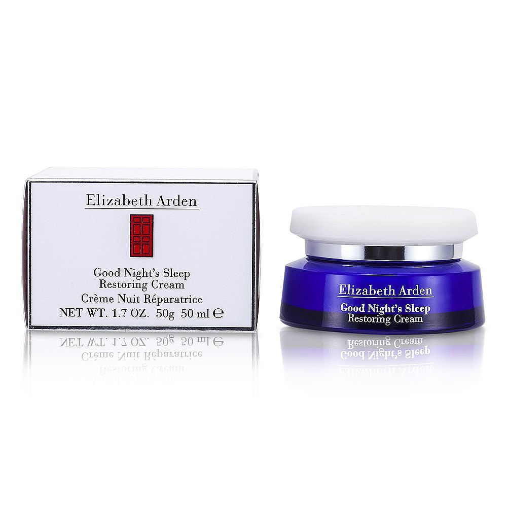 美国直邮Elizabeth Arden伊丽莎白雅顿恢复霜滋润嫩滑修复50ml - 图2