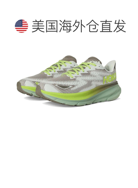 自营Men's Hoka One One Clifton 9 GTX 1141470F-STLV Sneaker S