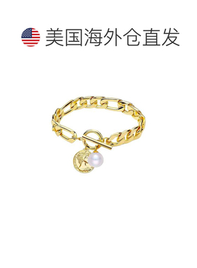 自营liv oliver 女士 手镯 美国奥莱直发