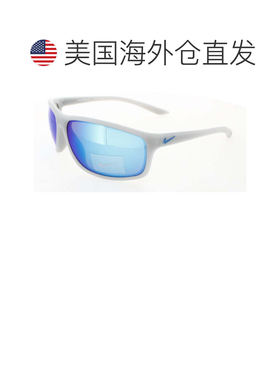 自营Nike MATTE WOLF灰色太阳镜-灰色 美国奥莱直发