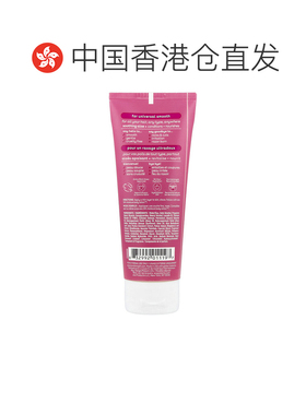 香港直邮EOS，Shea Better，24小时保湿剃须膏，石榴覆盆子正品
