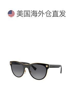 自营Versace  VE 2198 1002T3 54mm Womens Phantos Sunglasses -