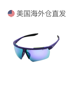 自营NIKE WINDSHIELD 20 CW1287 547 Matte Court紫色/白色/紫色-