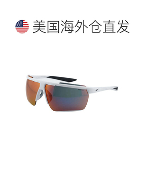 自营NIKE挡风玻璃20 CW1287 100白色/田野色调-白色 美国奥莱直发