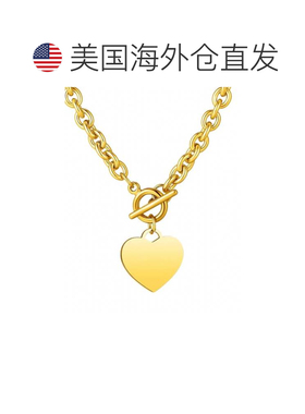 自营liv oliver 女士 项链 美国奥莱直发