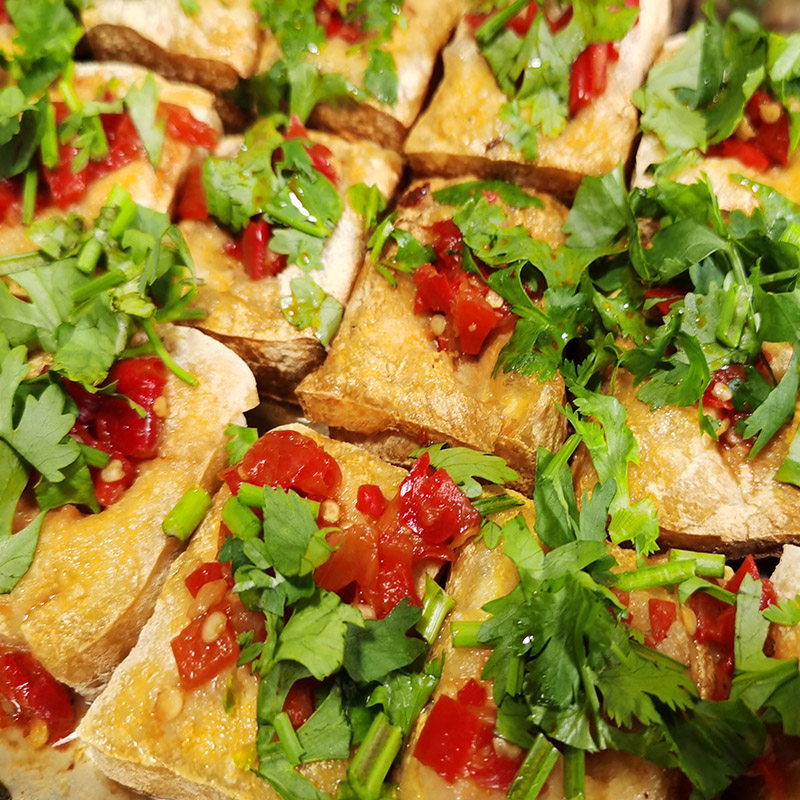 白老师臭豆腐汤汁长沙酱料商用酱汁 白老师酱类调料