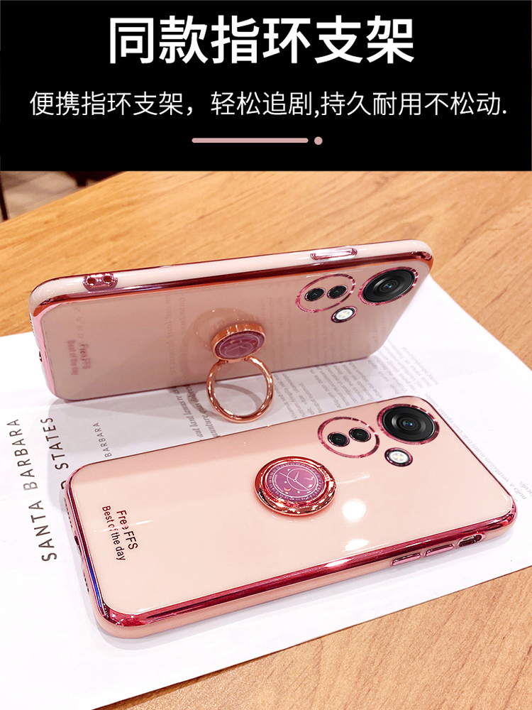 oppok11x手机壳oppo保护K11x硅胶套PHF110全包5G防摔opk软壳oppk女opook带指环opopk支架x5g高级0pp0oppophf-图3