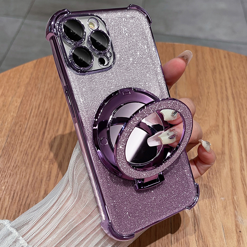 适用苹果15手机壳iphone15pro保护max硅胶套plus镜头全包i15气囊防摔promax透明软pm外壳ip女款por新款puls高 - 图1