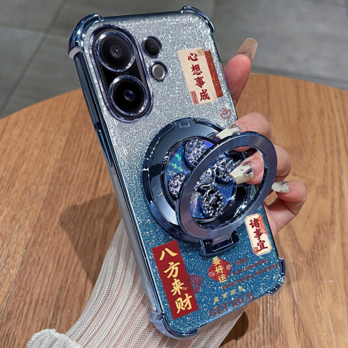 适用vivos30手机壳vivo保护s30promini硅胶套自带镜头膜全包防摔透明软vovis支架pro新款vos迷你mini男女超薄 - 图2