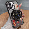 Suitable for opporeno15c mobile phone case Bafanglaicai