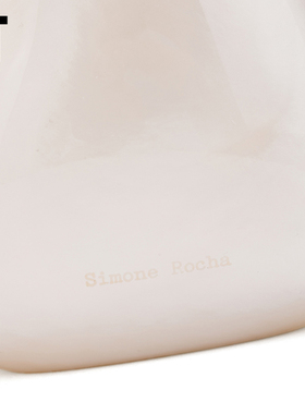 ITSimoneRocha斜挎小包