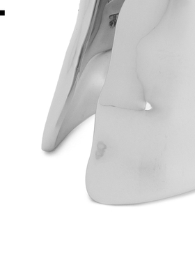 ITTOMWOOD开口宽面戒指