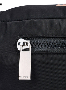 OFF-WHITE™字母腰包胸包