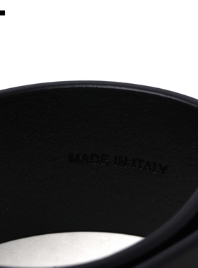 ITRickOwens皮质手环