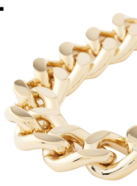 itjwanderson女项链拼色