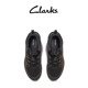 Clarks其乐Huntsham Lace男鞋秋冬新款高帮户外耐磨登山徒步鞋靴