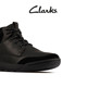 Clarks其乐Ashcombe HiGTX男鞋户外加绒潮流舒适防泼水高帮鞋靴
