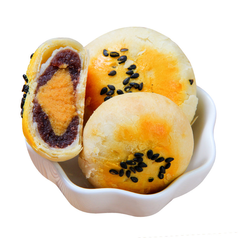  苏萃食品传统糕点