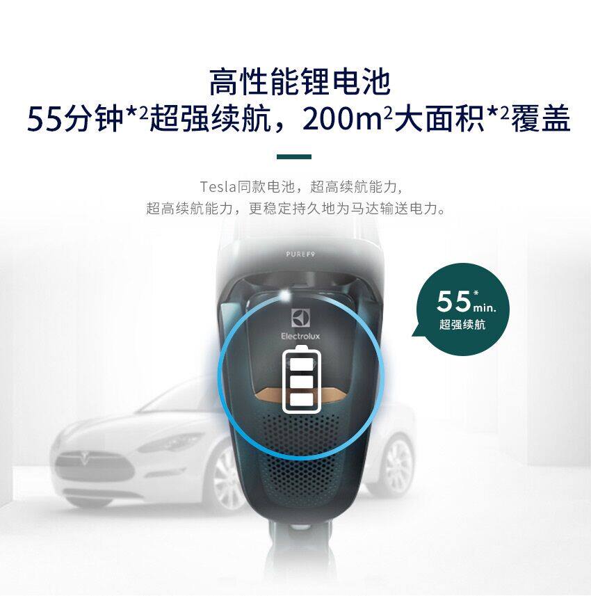 原装进口大功率伊莱克斯吸尘器 伊莱克斯厚毅吸尘器