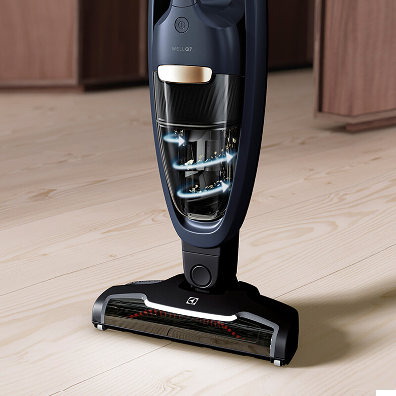 伊莱克斯/ electrolux无线吸尘器 伊莱克斯厚毅吸尘器