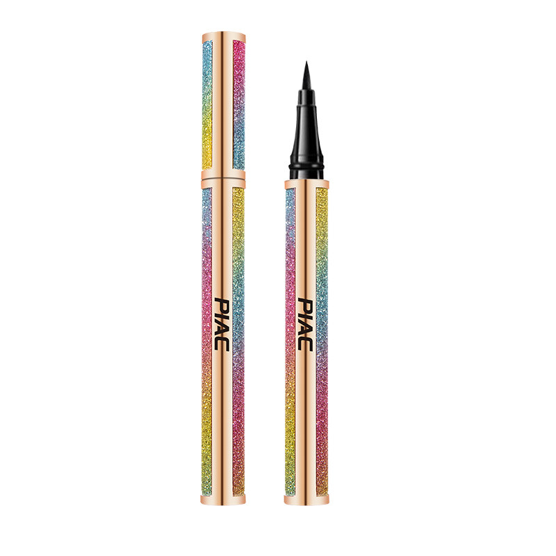 李佳琪星空彩色初学者持久眼线液笔 piac眼线