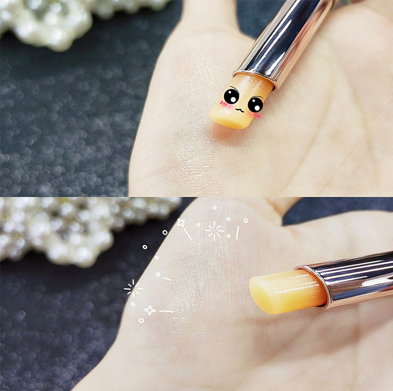 李佳琪推荐亮彩滋养女滋润值润唇膏 piac润唇膏